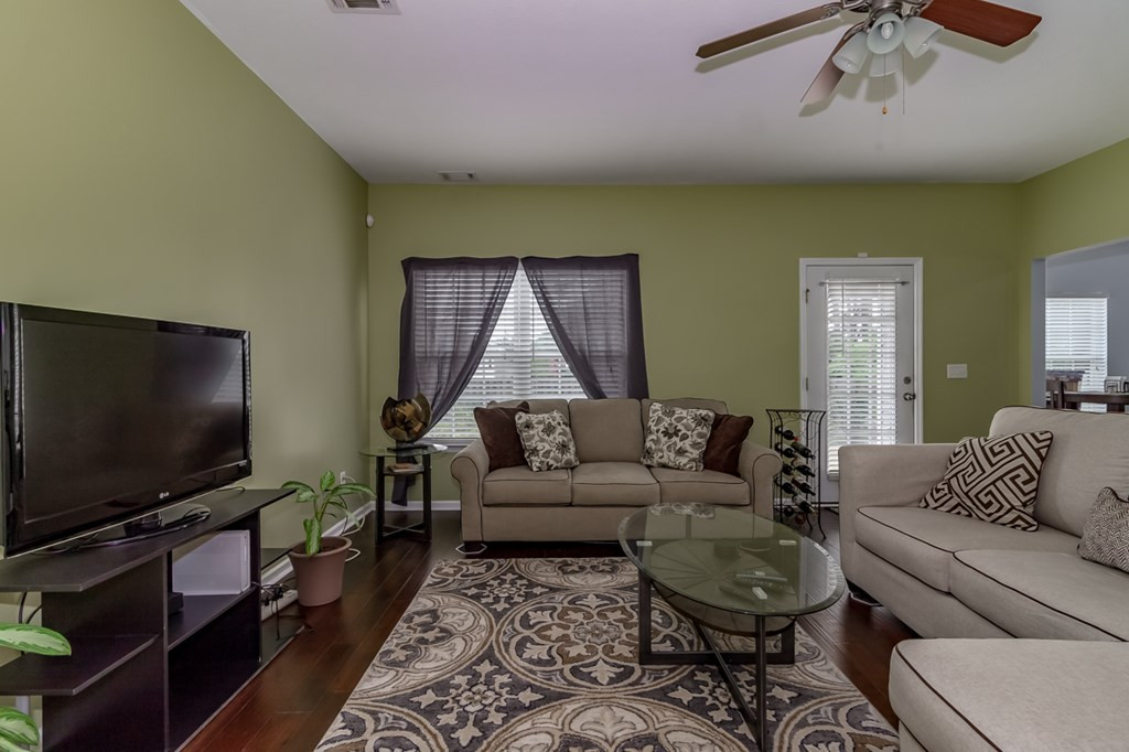 4518 Jessie Road Martinez, GA 30907 - Photo 12 of 28
