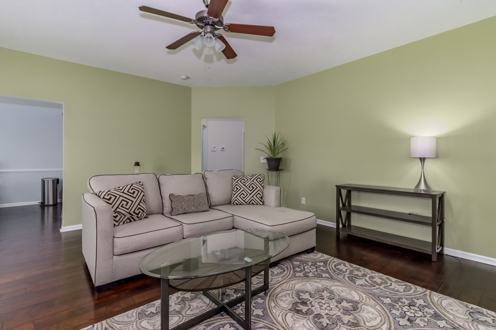 4518 Jessie Road Martinez, GA 30907 - Photo 13 of 28
