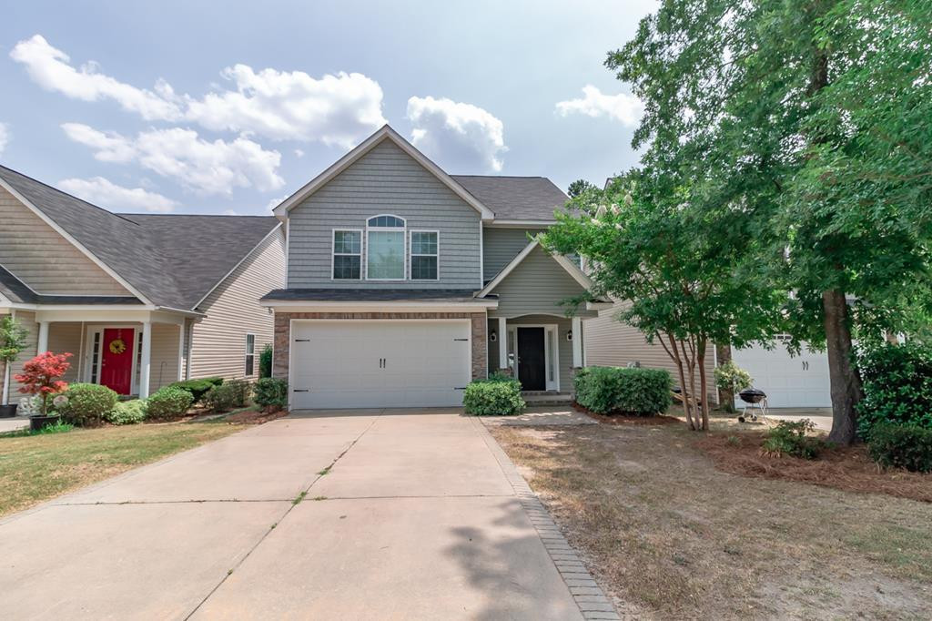 4518 Jessie Road Martinez, GA 30907 - Photo 2 of 28