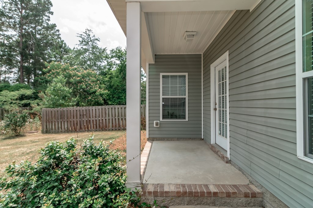 4518 Jessie Road Martinez, GA 30907 - Photo 28 of 28