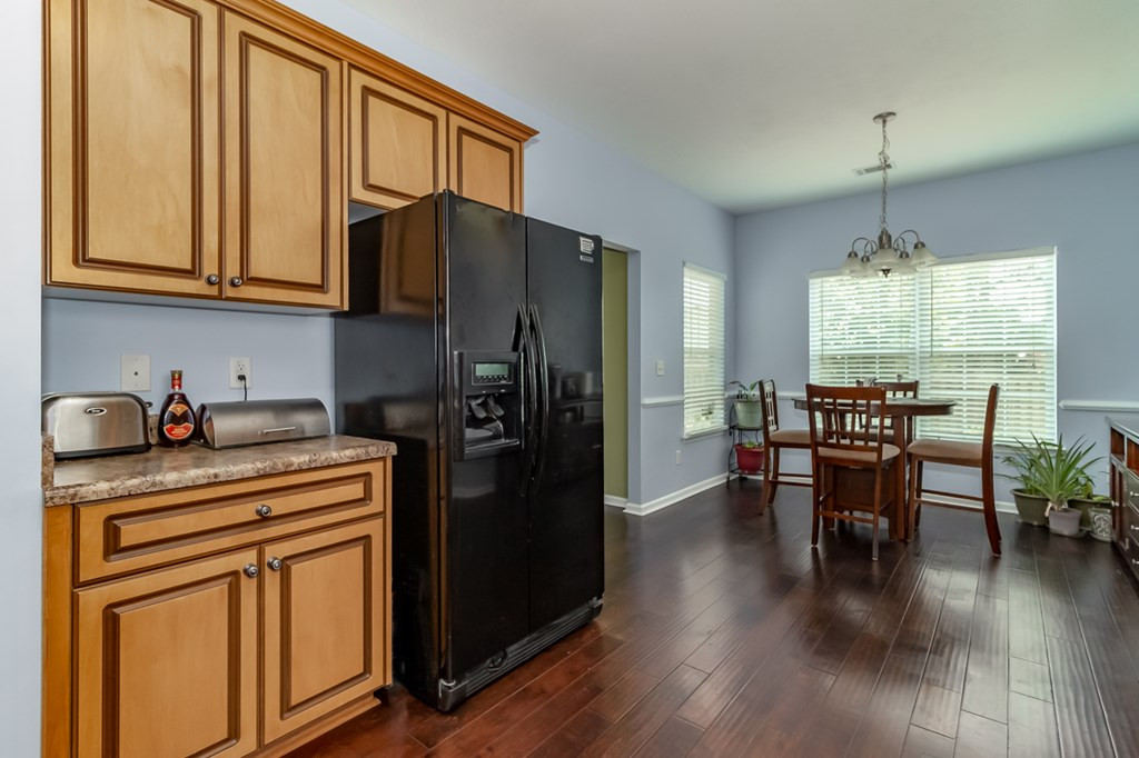 4518 Jessie Road Martinez, GA 30907 - Photo 7 of 28