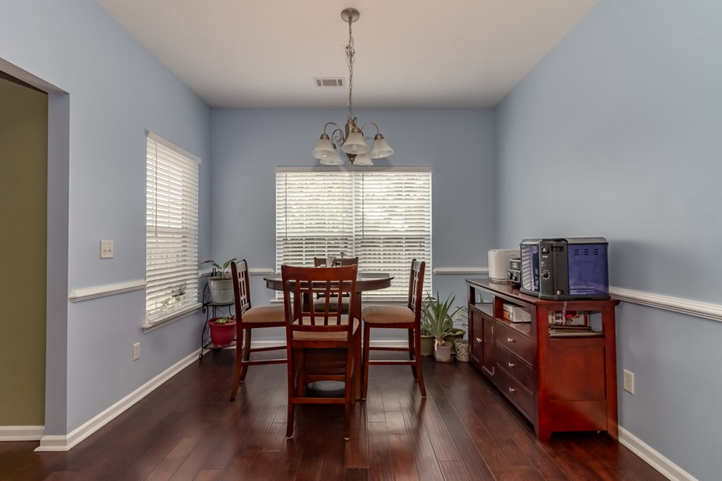 4518 Jessie Road Martinez, GA 30907 - Photo 8 of 28