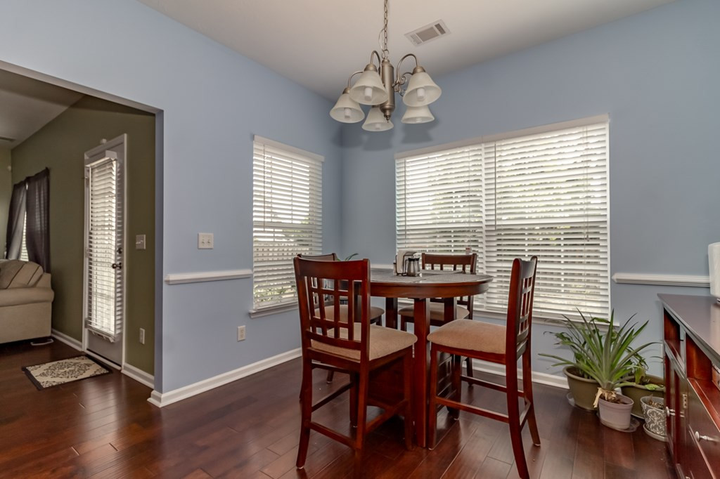 4518 Jessie Road Martinez, GA 30907 - Photo 9 of 28