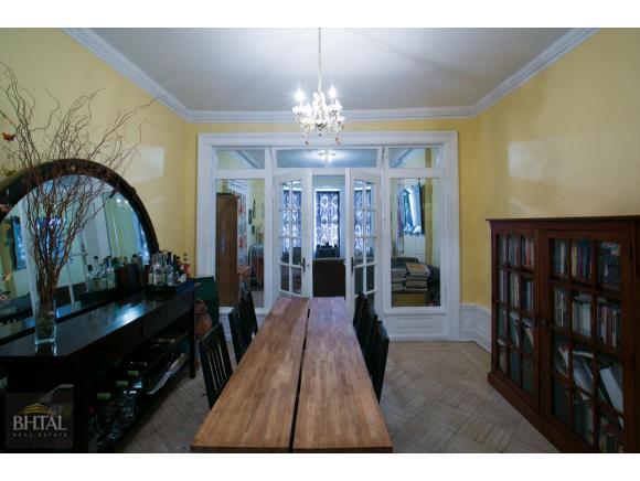 912 Eastern Parkway Brooklyn, NY 11213 - Photo 2 of 11 Dining Room