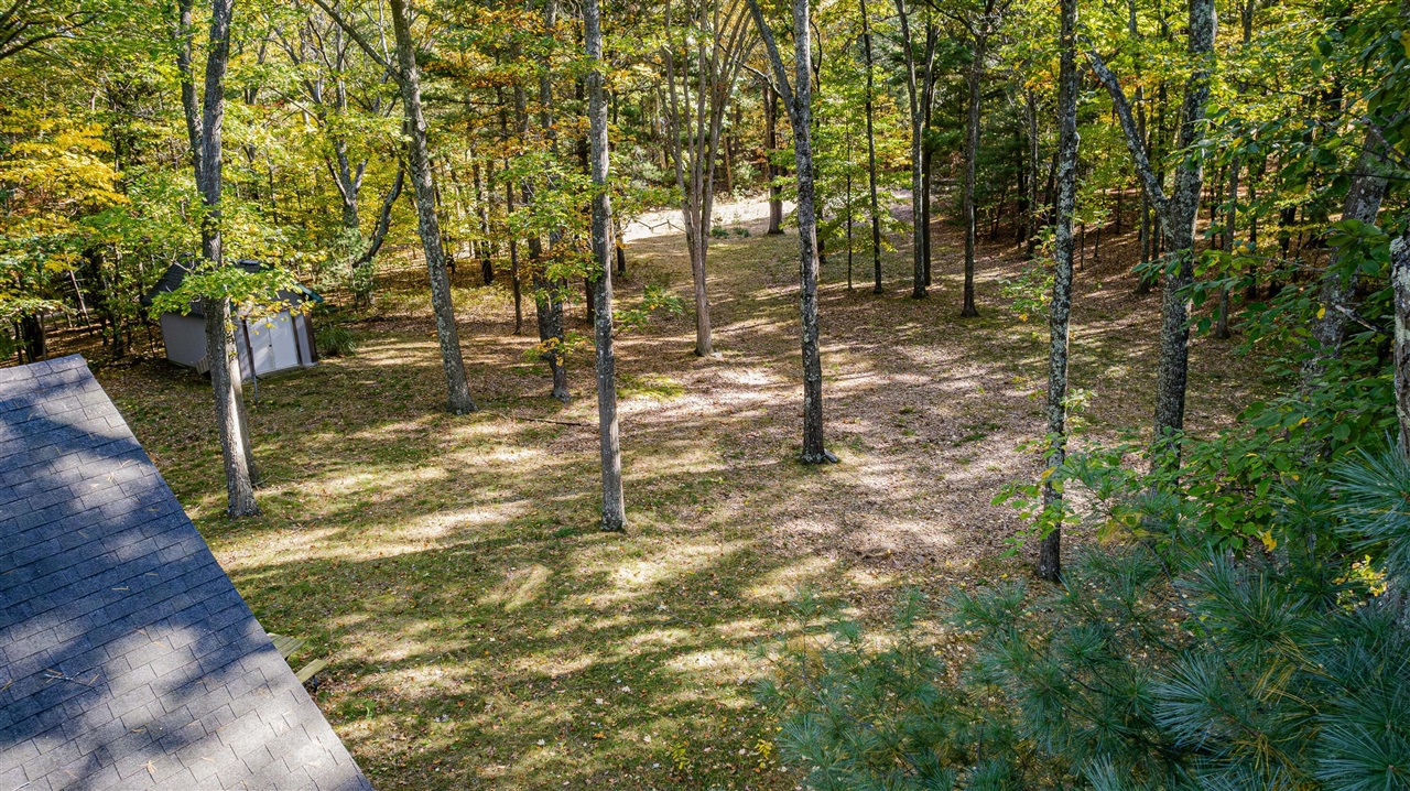 5921 Longbridge Road Pentwater, MI 49449 - Photo 16 of 47