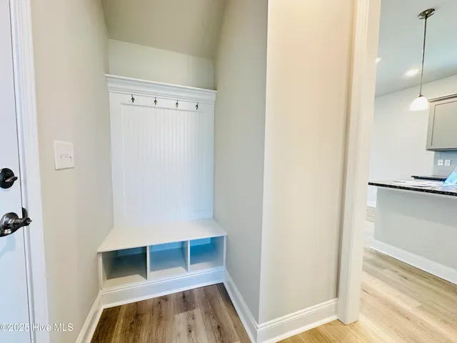 $352,700 | 8450 Shallow Crk Trail, Unit LOT 205, Bailey, NC 27807