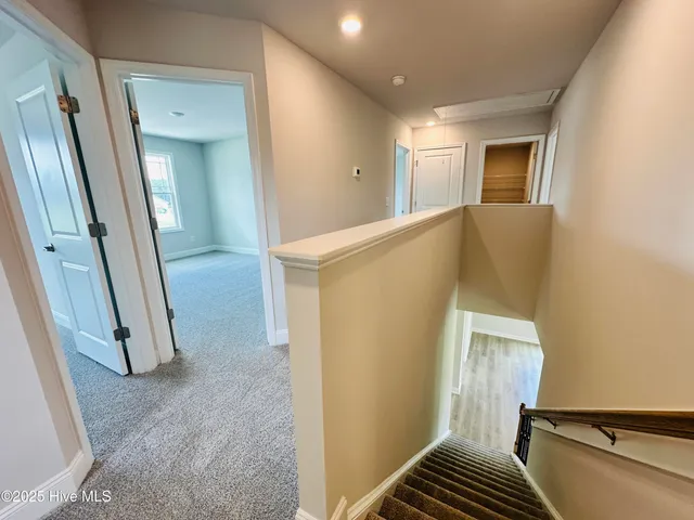 $352,700 | 8450 Shallow Crk Trail, Unit LOT 205, Bailey, NC 27807