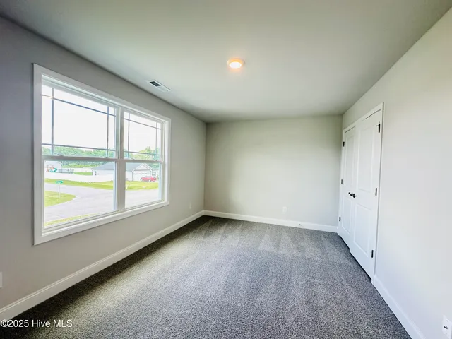 $352,700 | 8450 Shallow Crk Trail, Unit LOT 205, Bailey, NC 27807