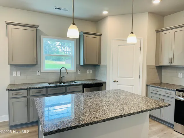 $352,700 | 8450 Shallow Crk Trail, Unit LOT 205, Bailey, NC 27807