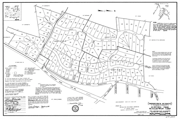 $2,120,000 | 0 Old North Woodstock Road, Southbridge, MA 01550