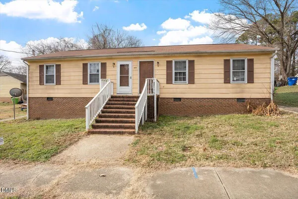 $625,000 | 600 Sherrybrook Drive, Raleigh, NC 27610