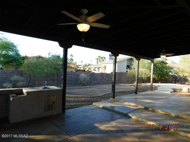 2966 West Overton Road Tucson, AZ 85742 - Photo 11 of 15