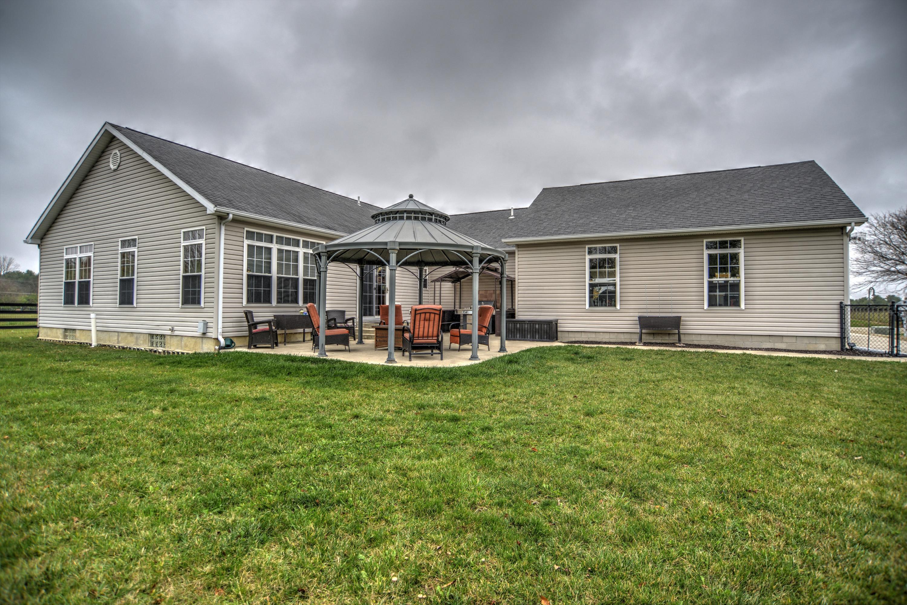 1150 Hubbard Road Galloway, OH 43119 - Photo 20 of 41