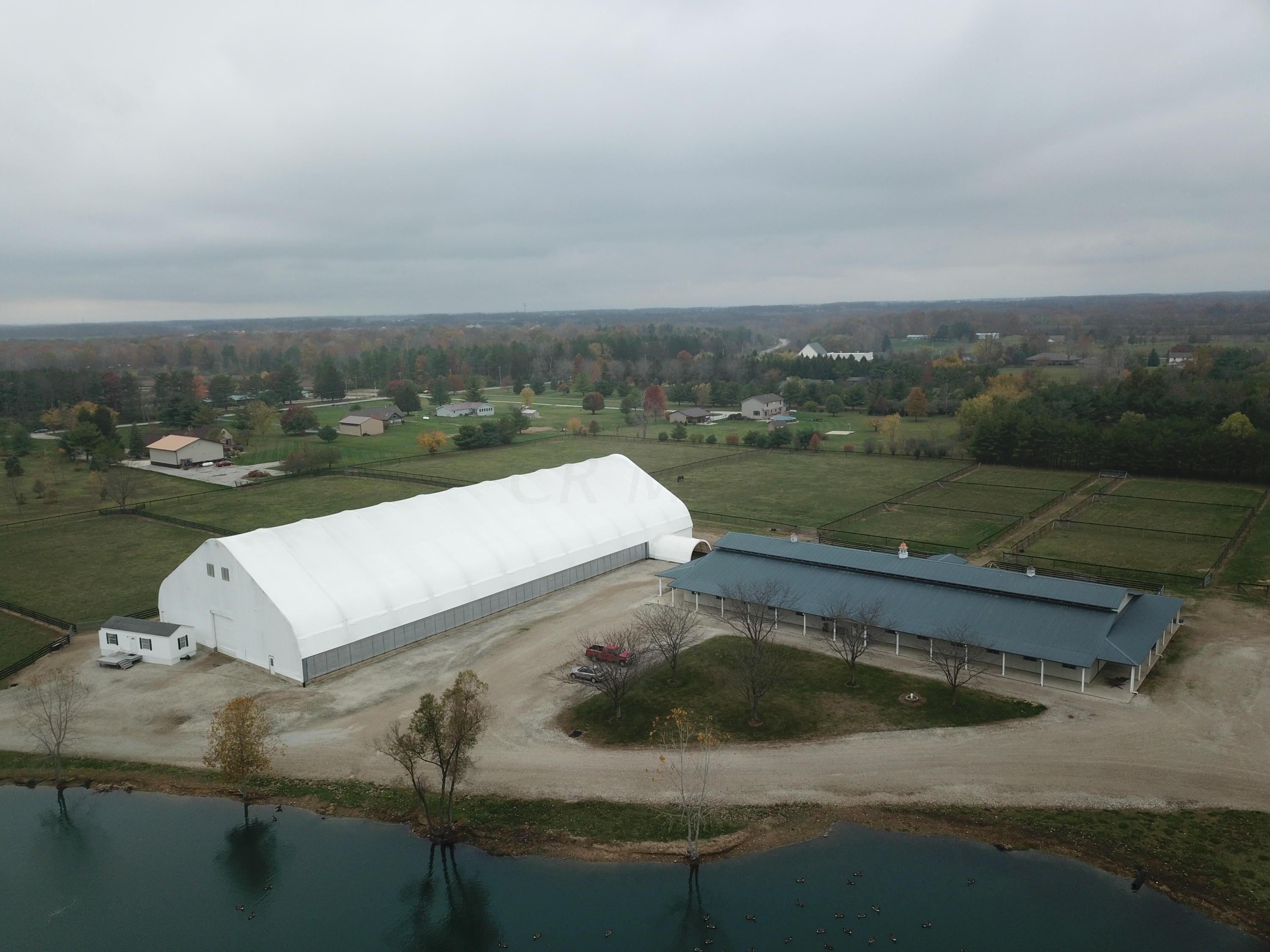 1150 Hubbard Road Galloway, OH 43119 - Photo 22 of 41
