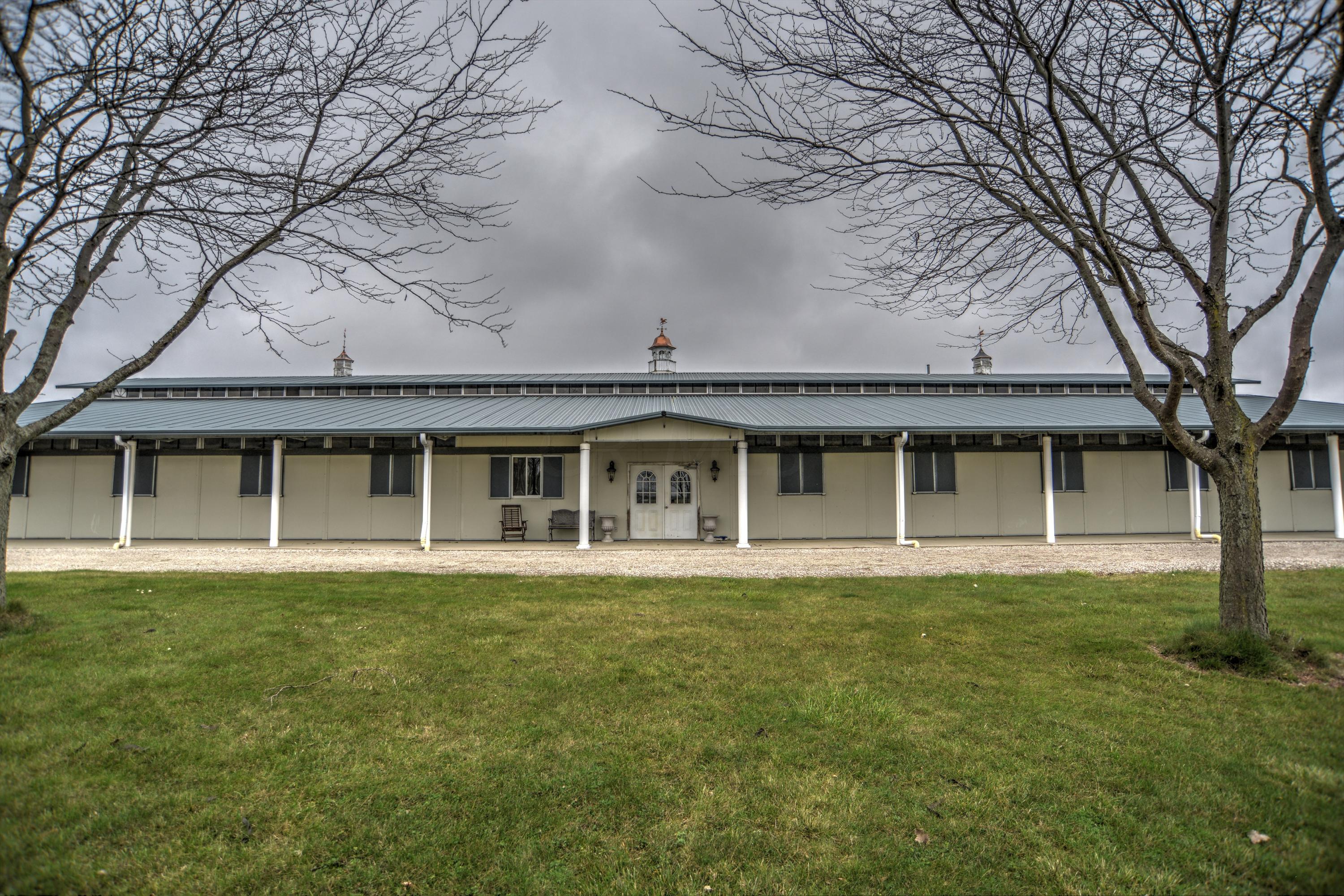 1150 Hubbard Road Galloway, OH 43119 - Photo 23 of 41