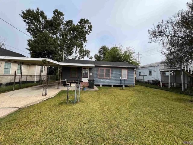 $55,000 | 517 Point Street, Houma, LA 70360