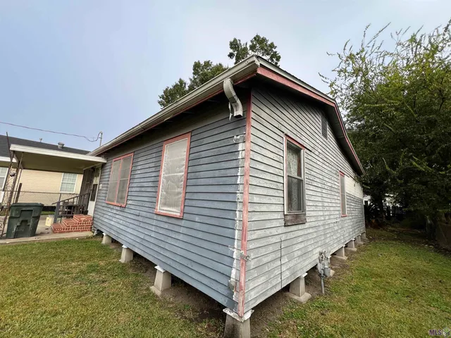 $55,000 | 517 Point Street, Houma, LA 70360