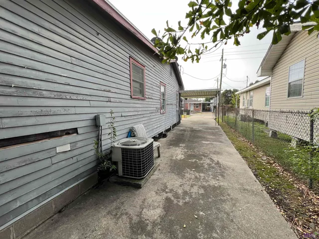 $55,000 | 517 Point Street, Houma, LA 70360