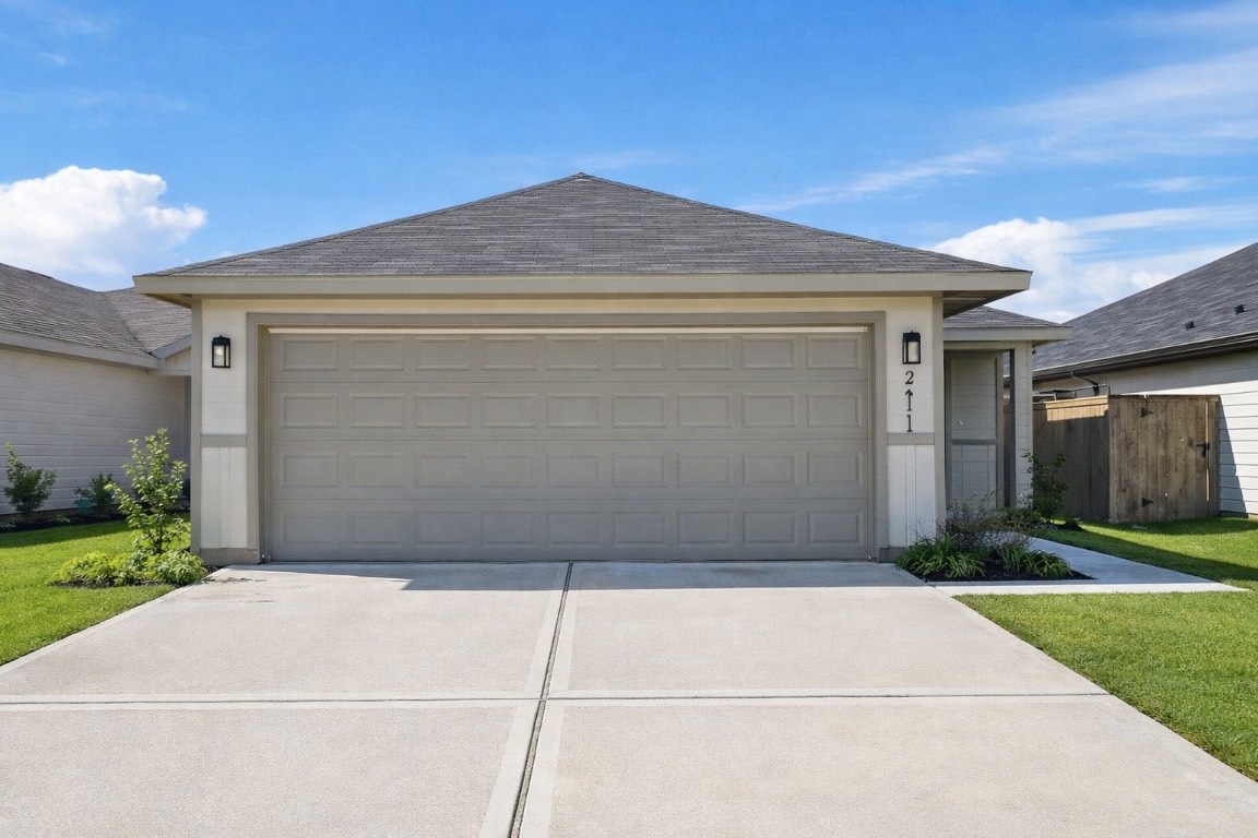 24114 Chirp Street Splendora, TX 77372 - Photo 2 of 31