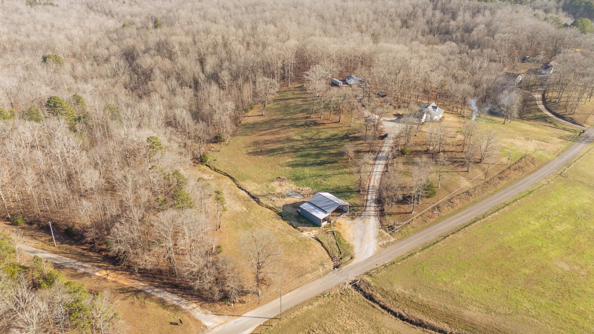 0 Choate Creek Road Savannah, TN 38372 - Photo 35 of 39