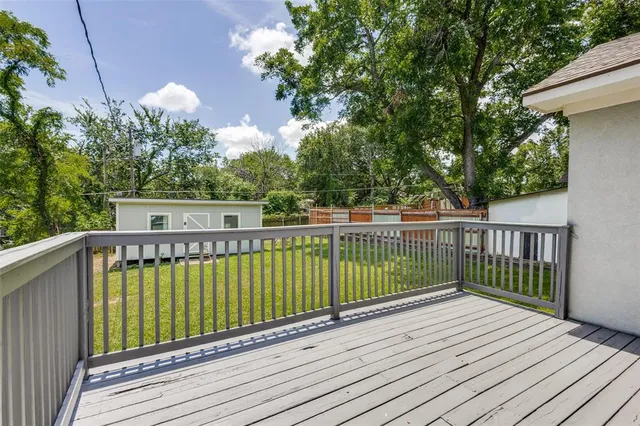 $199,000 | 618 East Woodard Street, Denison, TX 75021