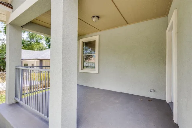 $199,000 | 618 East Woodard Street, Denison, TX 75021