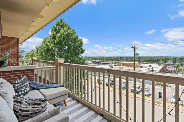 $415,000 | 800 Woodland Street, Unit 301, Nashville, TN 37206