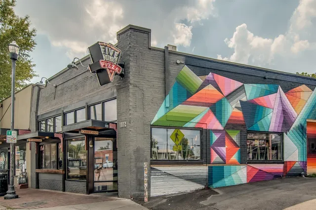 $415,000 | 800 Woodland Street, Unit 301, Nashville, TN 37206