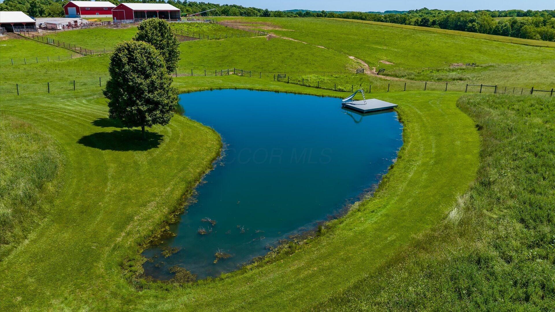 10550 County Road 53 Road Mount Perry, OH 43760 - Photo 101 of 107