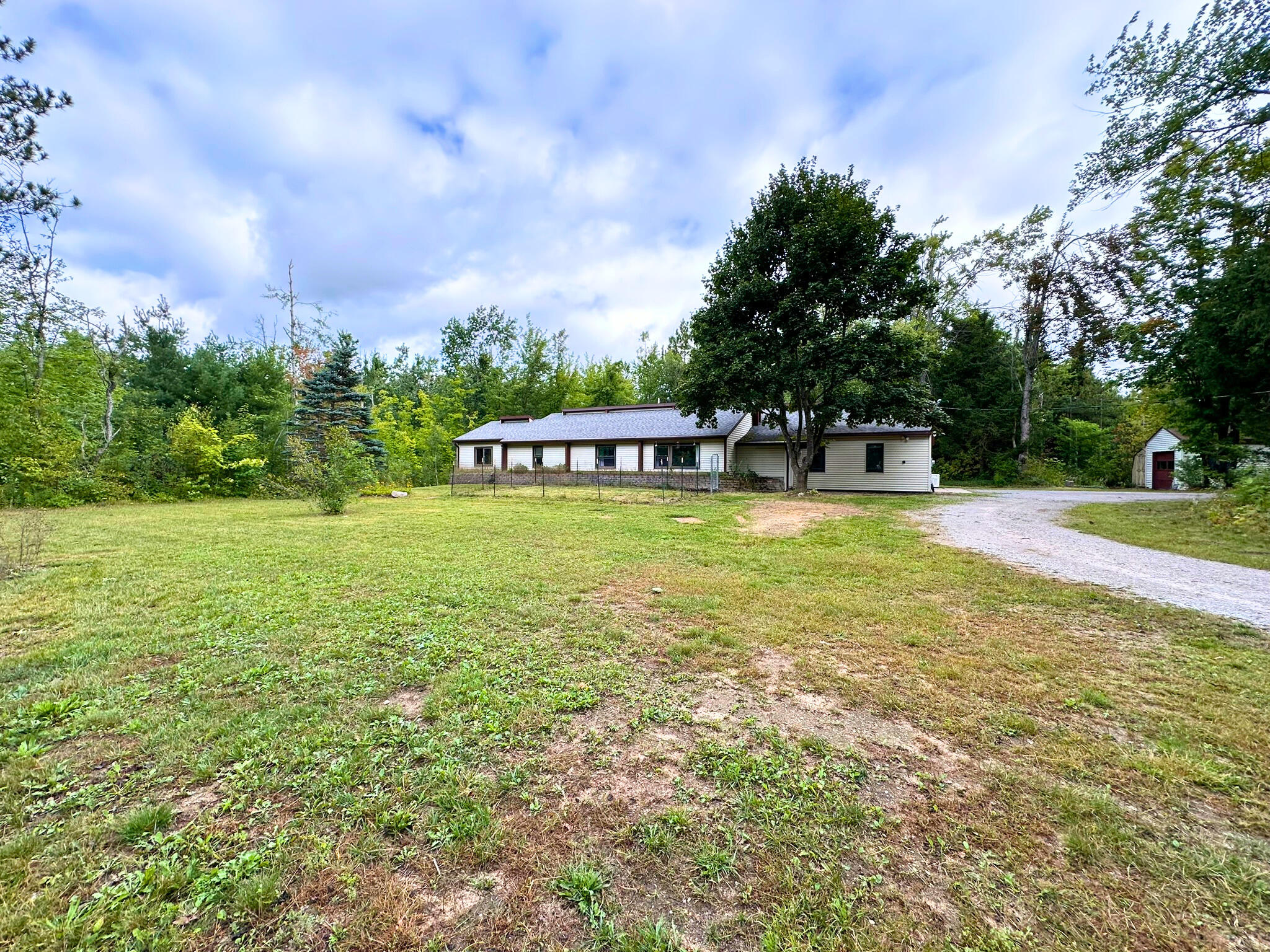 2438 Van Tyle Road Gaylord, MI 49735 - Photo 19 of 26 Gallery Image 19