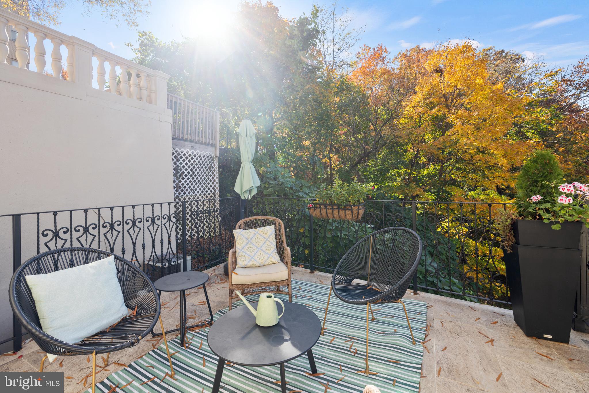 2800 Adams Mill Road Northwest, Unit 2 Washington, DC 20009 - Photo 14 of 45