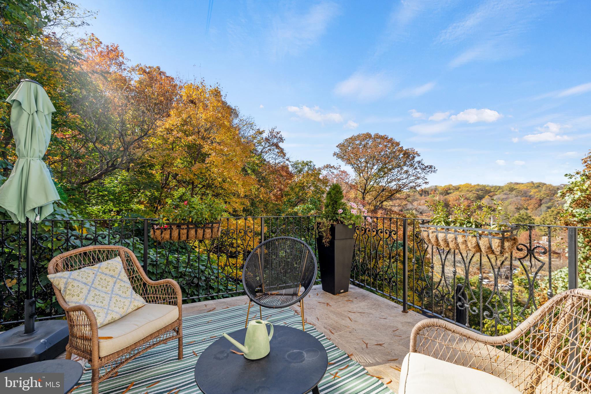 2800 Adams Mill Road Northwest, Unit 2 Washington, DC 20009 - Photo 15 of 45