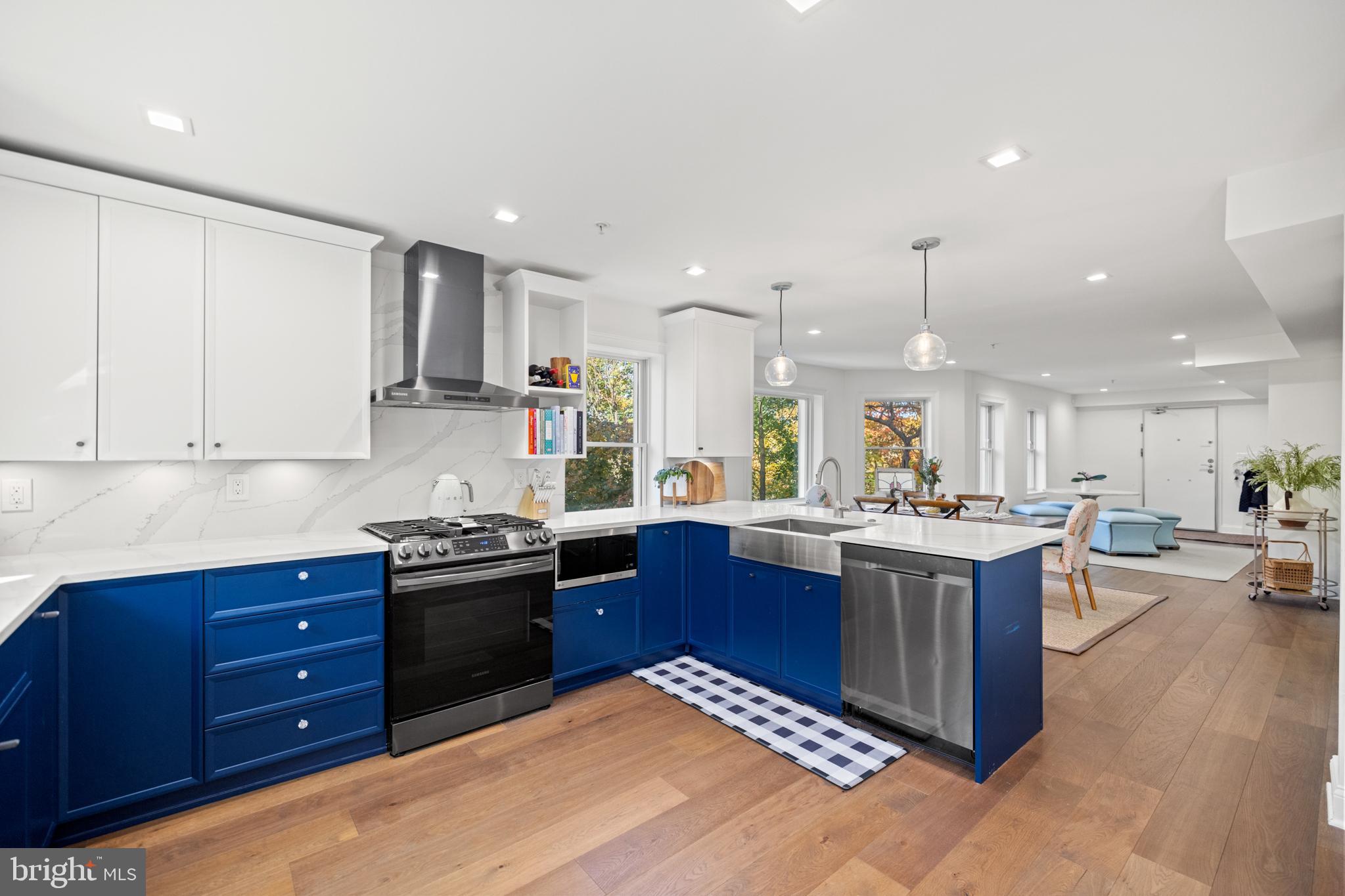 2800 Adams Mill Road Northwest, Unit 2 Washington, DC 20009 - Photo 18 of 45