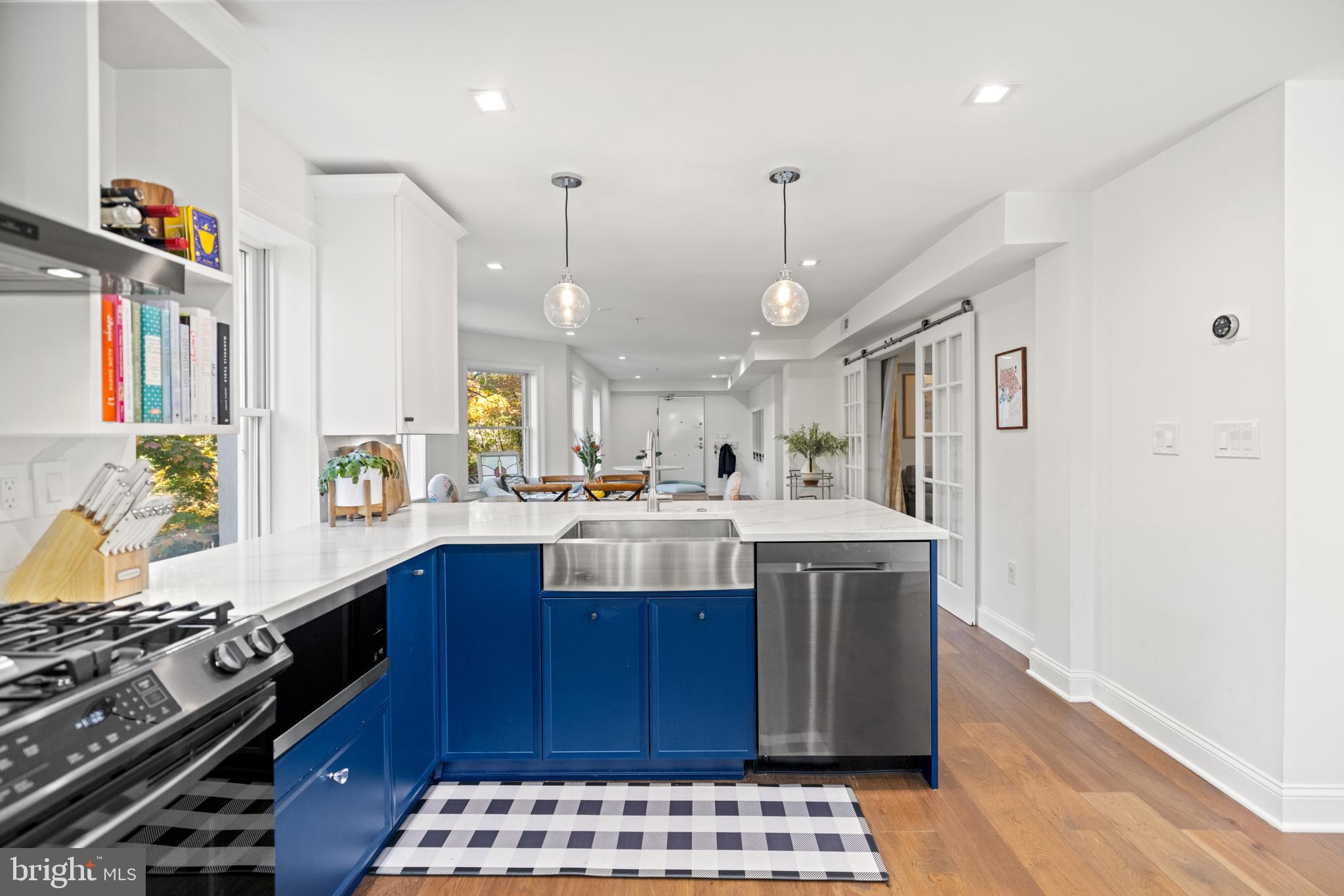 2800 Adams Mill Road Northwest, Unit 2 Washington, DC 20009 - Photo 19 of 45