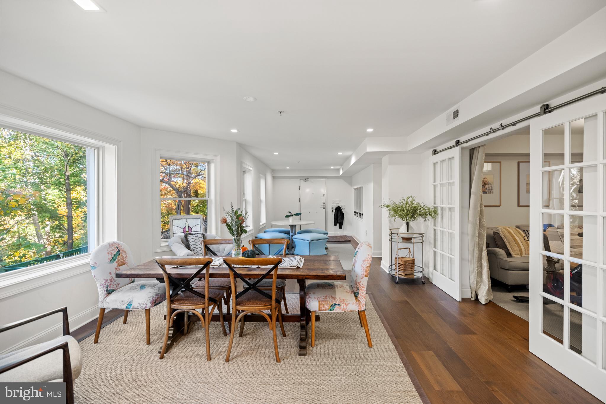 2800 Adams Mill Road Northwest, Unit 2 Washington, DC 20009 - Photo 21 of 45