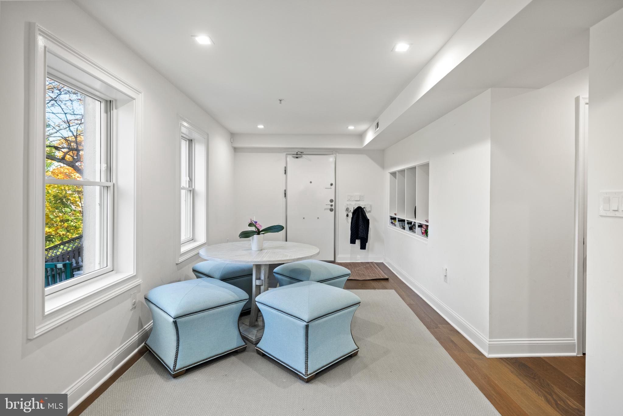 2800 Adams Mill Road Northwest, Unit 2 Washington, DC 20009 - Photo 22 of 45