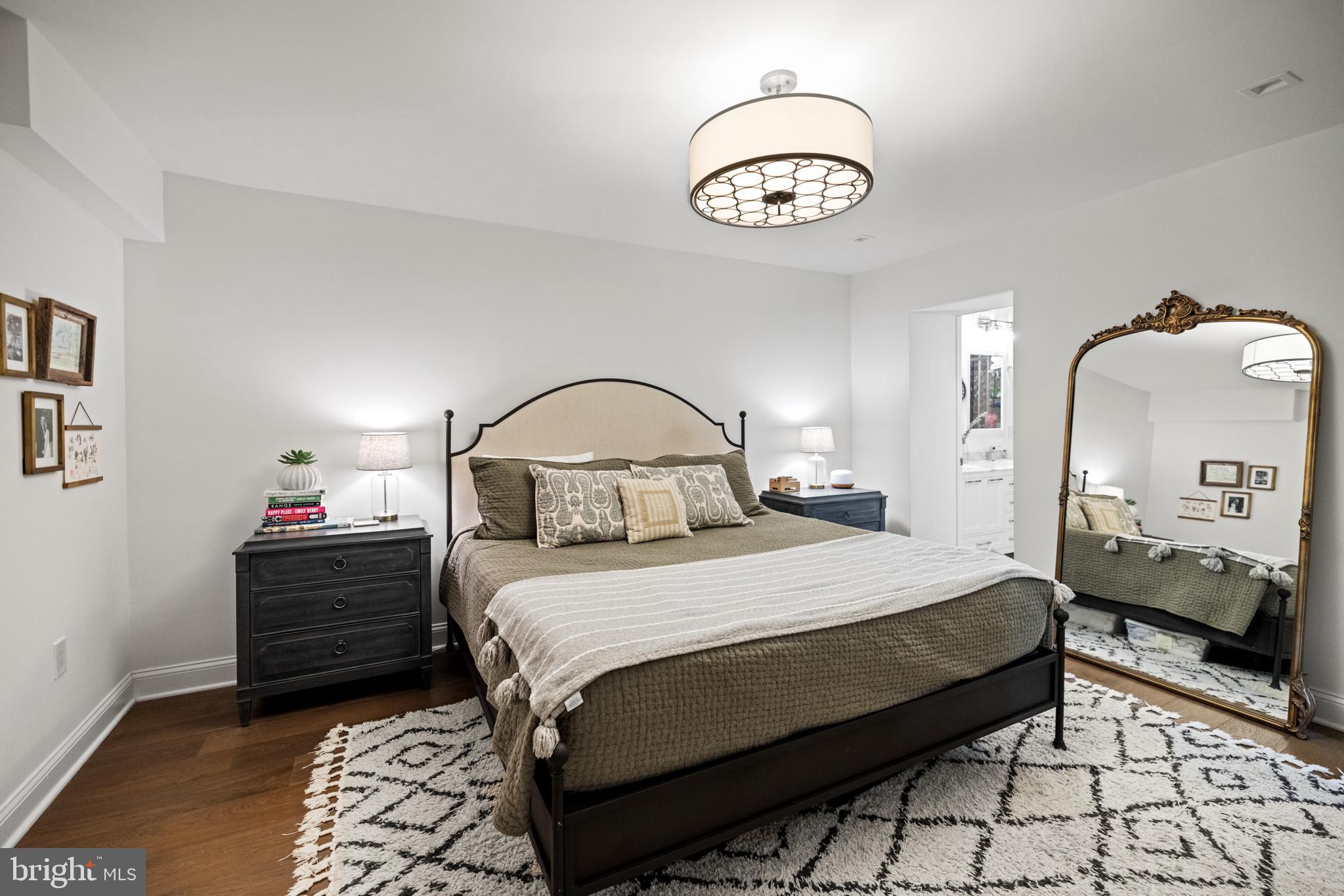 2800 Adams Mill Road Northwest, Unit 2 Washington, DC 20009 - Photo 23 of 45