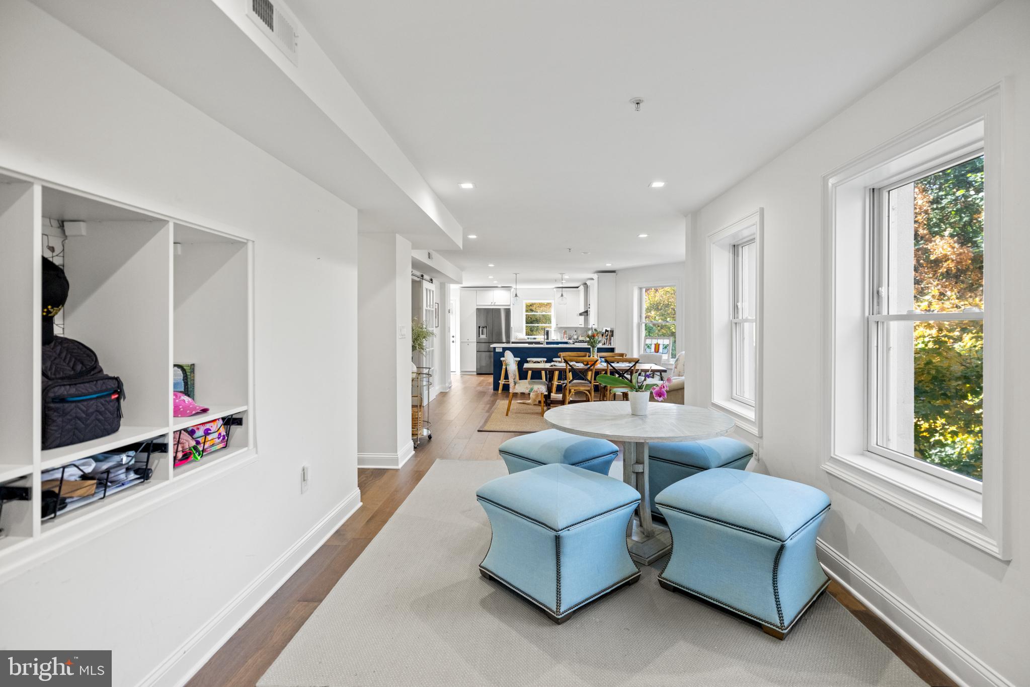 2800 Adams Mill Road Northwest, Unit 2 Washington, DC 20009 - Photo 3 of 45