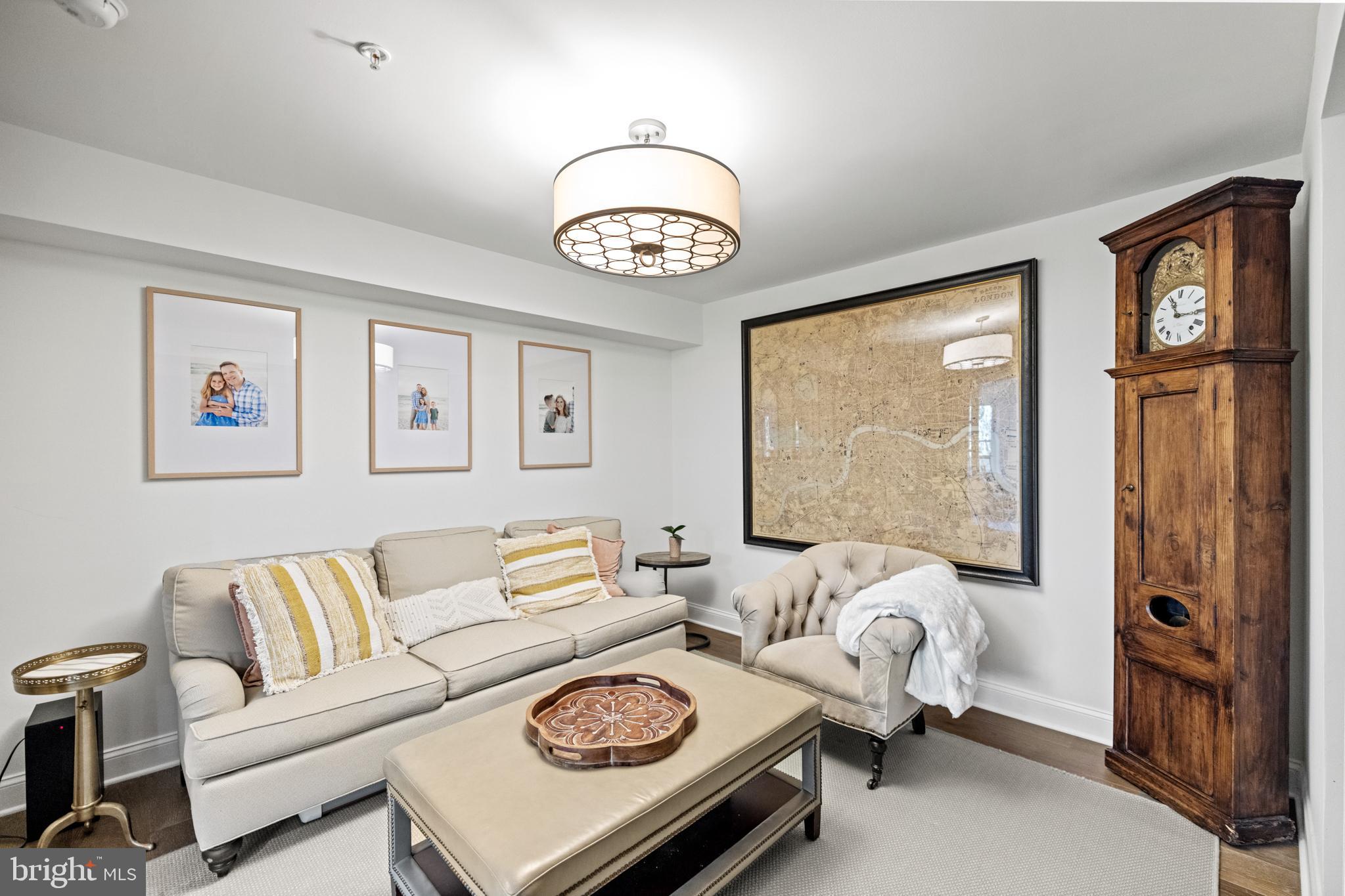 2800 Adams Mill Road Northwest, Unit 2 Washington, DC 20009 - Photo 37 of 45