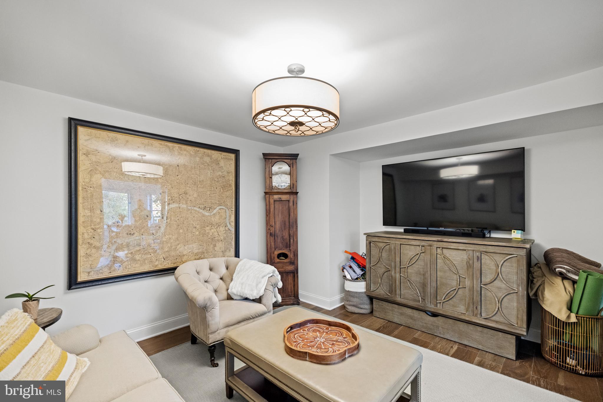 2800 Adams Mill Road Northwest, Unit 2 Washington, DC 20009 - Photo 38 of 45