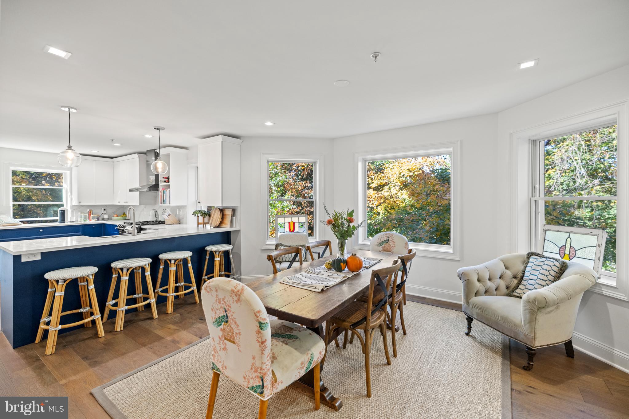 2800 Adams Mill Road Northwest, Unit 2 Washington, DC 20009 - Photo 4 of 45