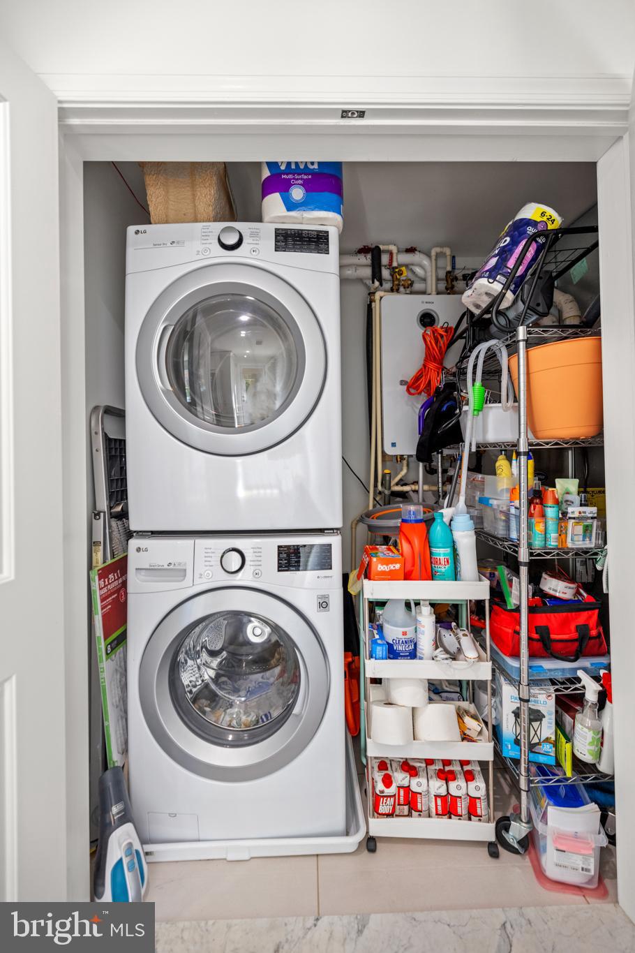 2800 Adams Mill Road Northwest, Unit 2 Washington, DC 20009 - Photo 42 of 45