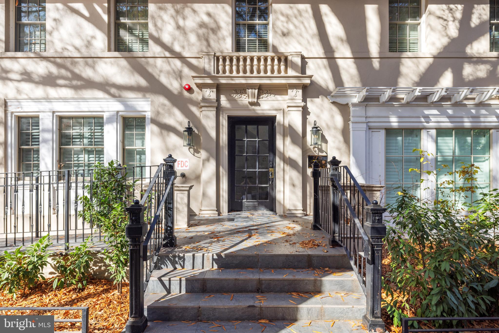 2800 Adams Mill Road Northwest, Unit 2 Washington, DC 20009 - Photo 43 of 45