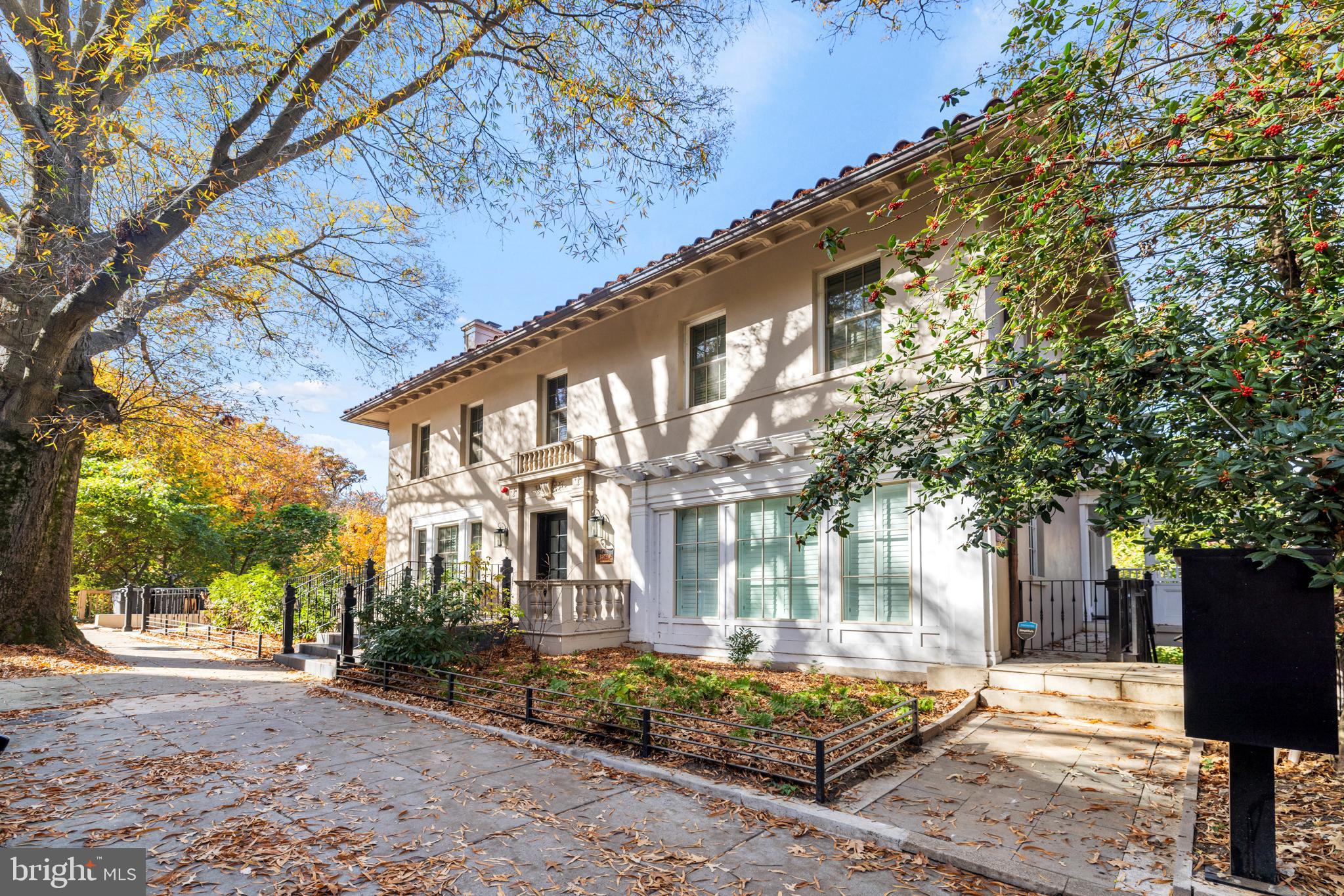 2800 Adams Mill Road Northwest, Unit 2 Washington, DC 20009 - Photo 44 of 45