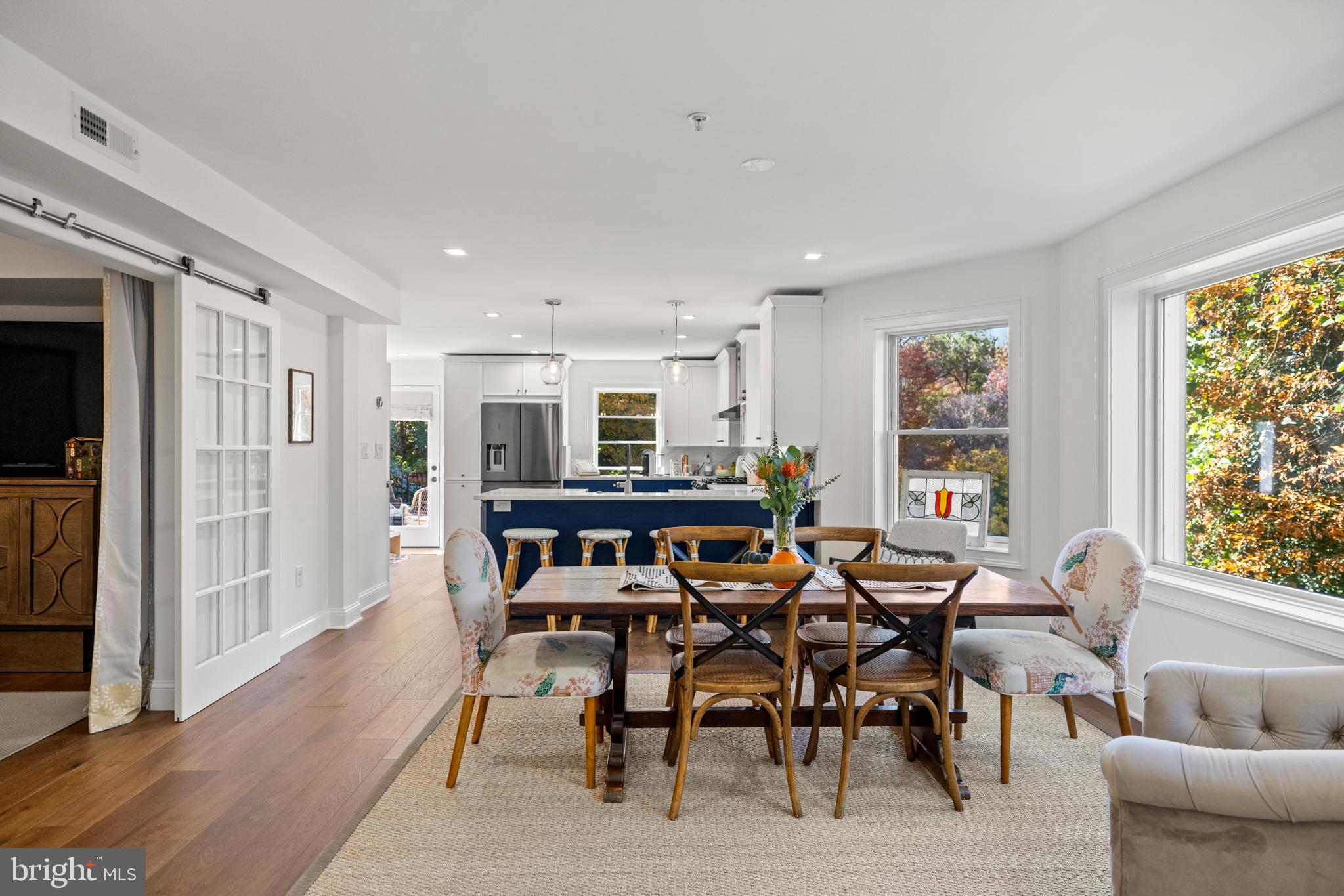 2800 Adams Mill Road Northwest, Unit 2 Washington, DC 20009 - Photo 5 of 45