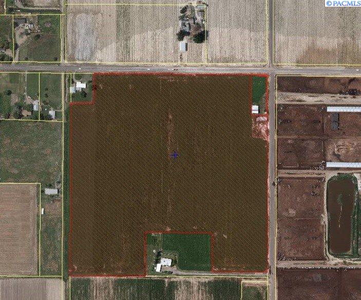 Nka Van Belle Road Outlook, WA 98938 - Photo 2 of 2 Gallery Image 2