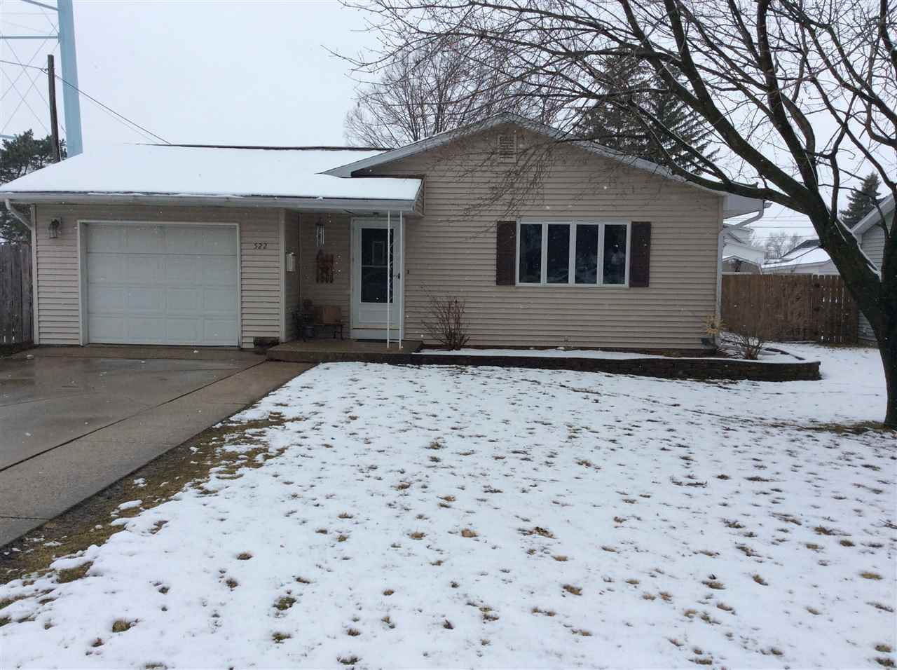522 South 5th Street Decatur, IN 46733 - Photo 2 of 26