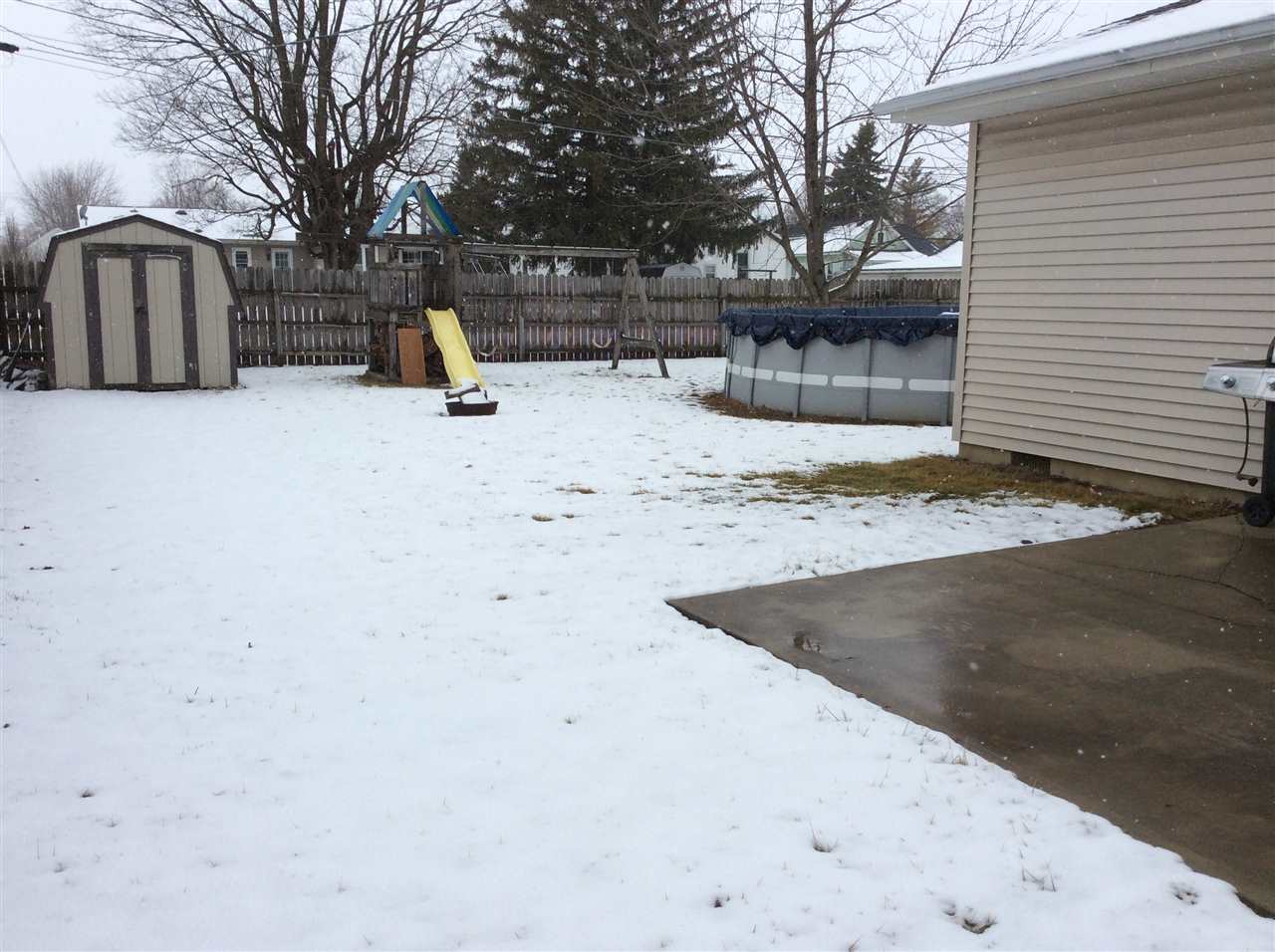 522 South 5th Street Decatur, IN 46733 - Photo 24 of 26