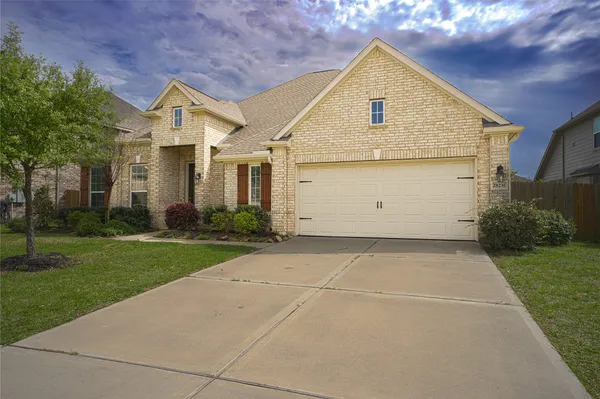 $2,600 | 28231 Moon Portrait Lane, Katy, TX 77494