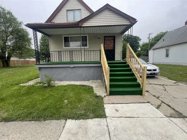 $299,850 | 2954 Goodson Street, Hamtramck, MI 48212